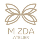 Logo MZDA